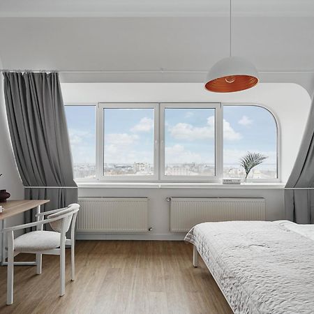 Royal Sky Apartments Οδησσός Δωμάτιο φωτογραφία