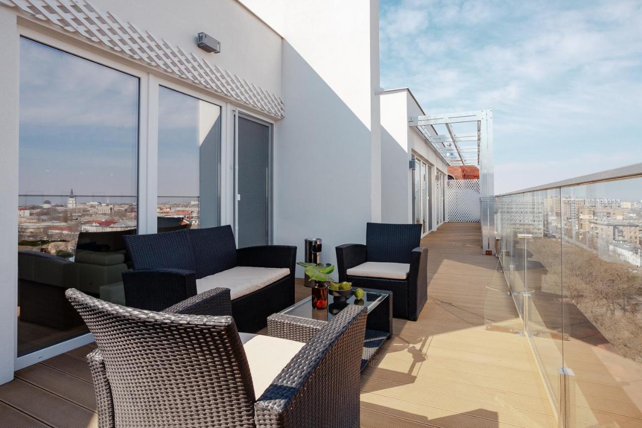 Royal Sky Apartments Οδησσός Εξωτερικό φωτογραφία