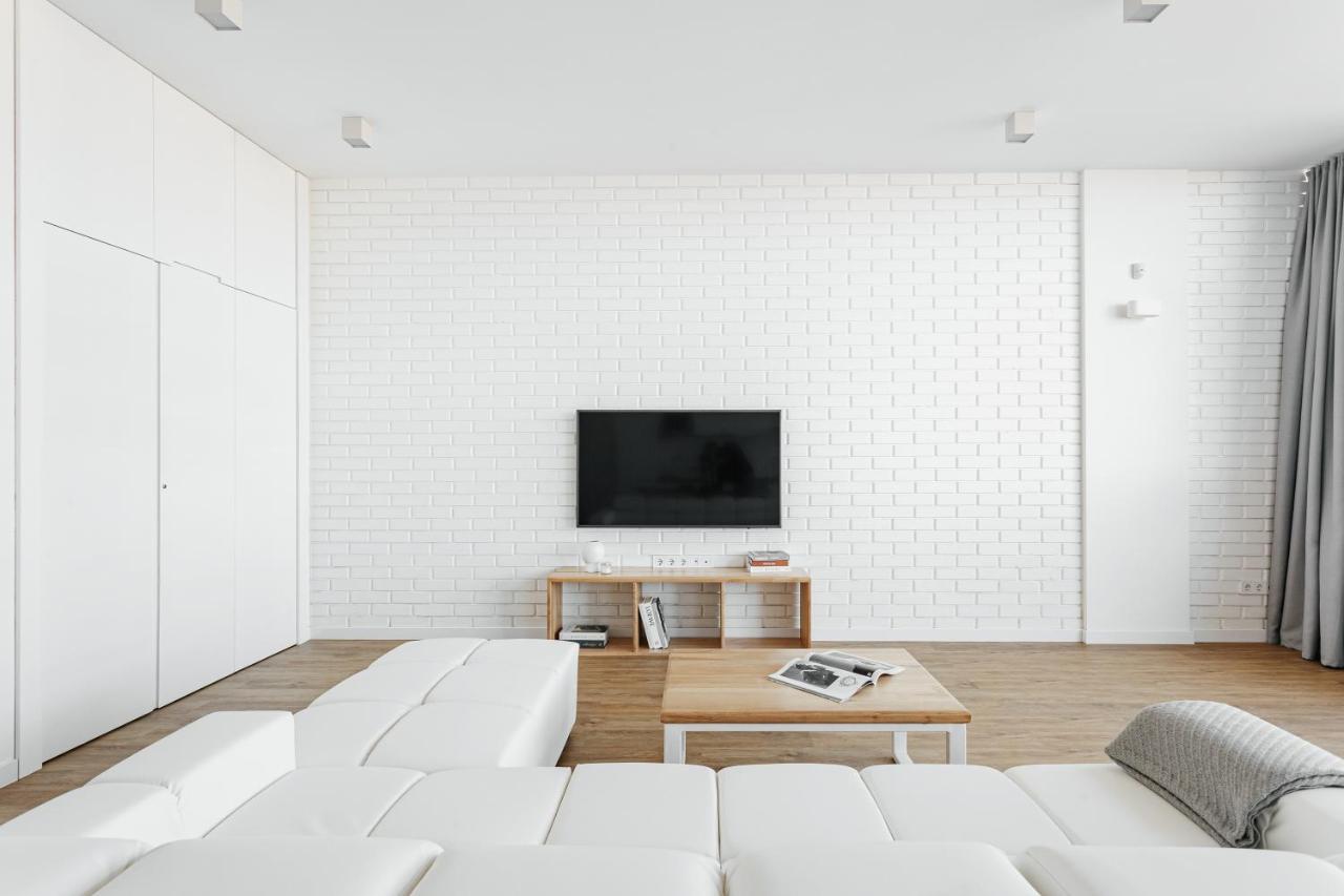 Royal Sky Apartments Οδησσός Εξωτερικό φωτογραφία