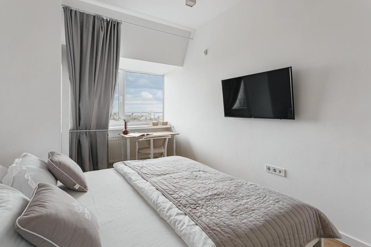 Royal Sky Apartments Οδησσός Εξωτερικό φωτογραφία