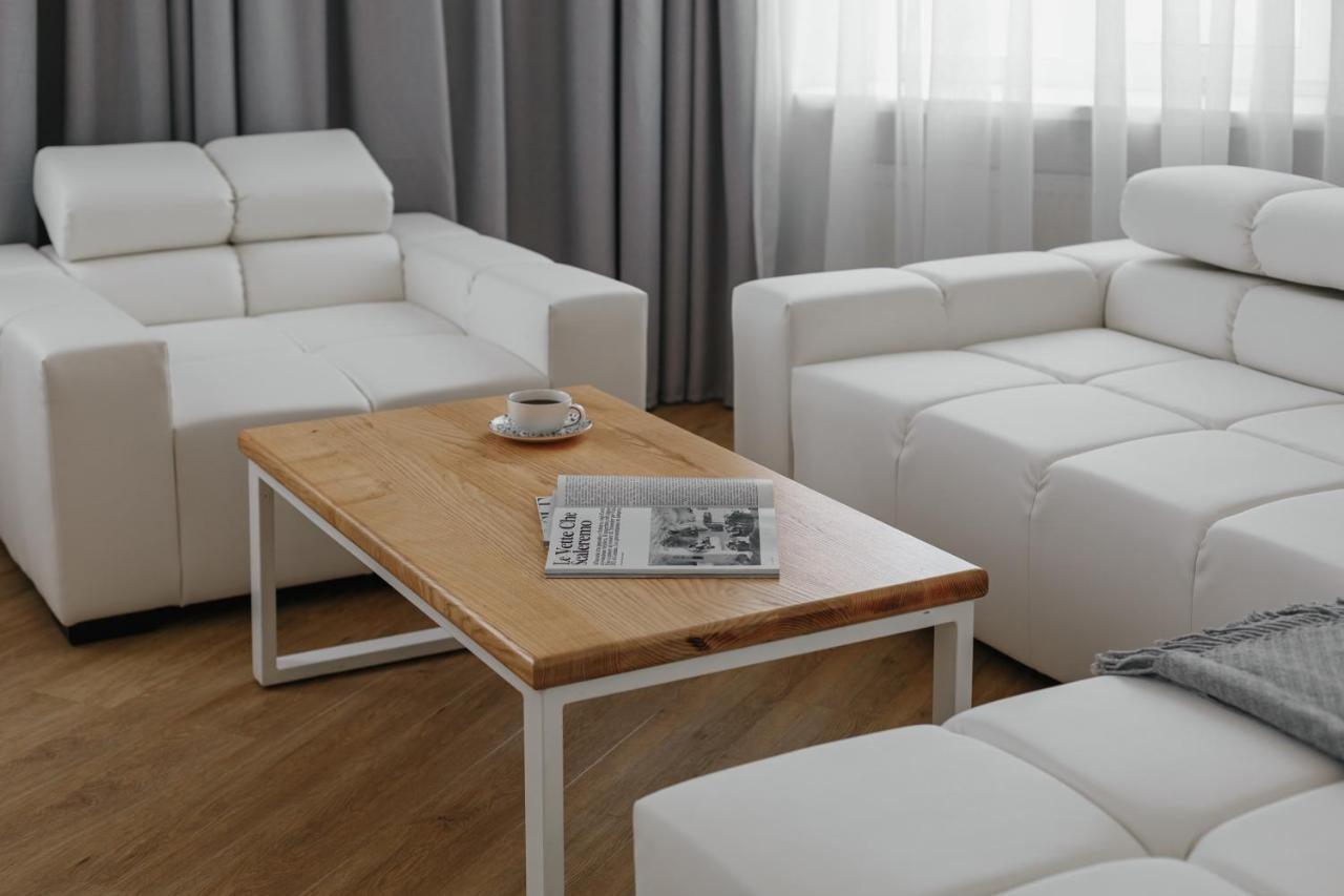 Royal Sky Apartments Οδησσός Εξωτερικό φωτογραφία