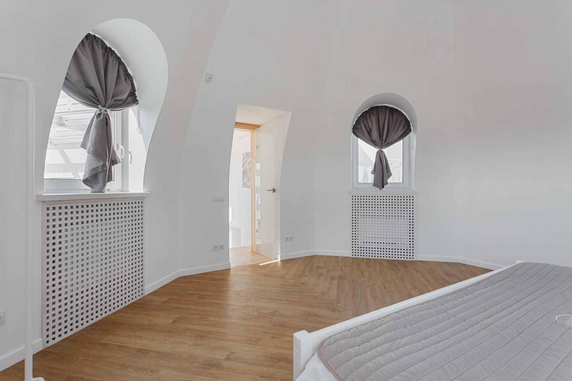 Royal Sky Apartments Οδησσός Δωμάτιο φωτογραφία