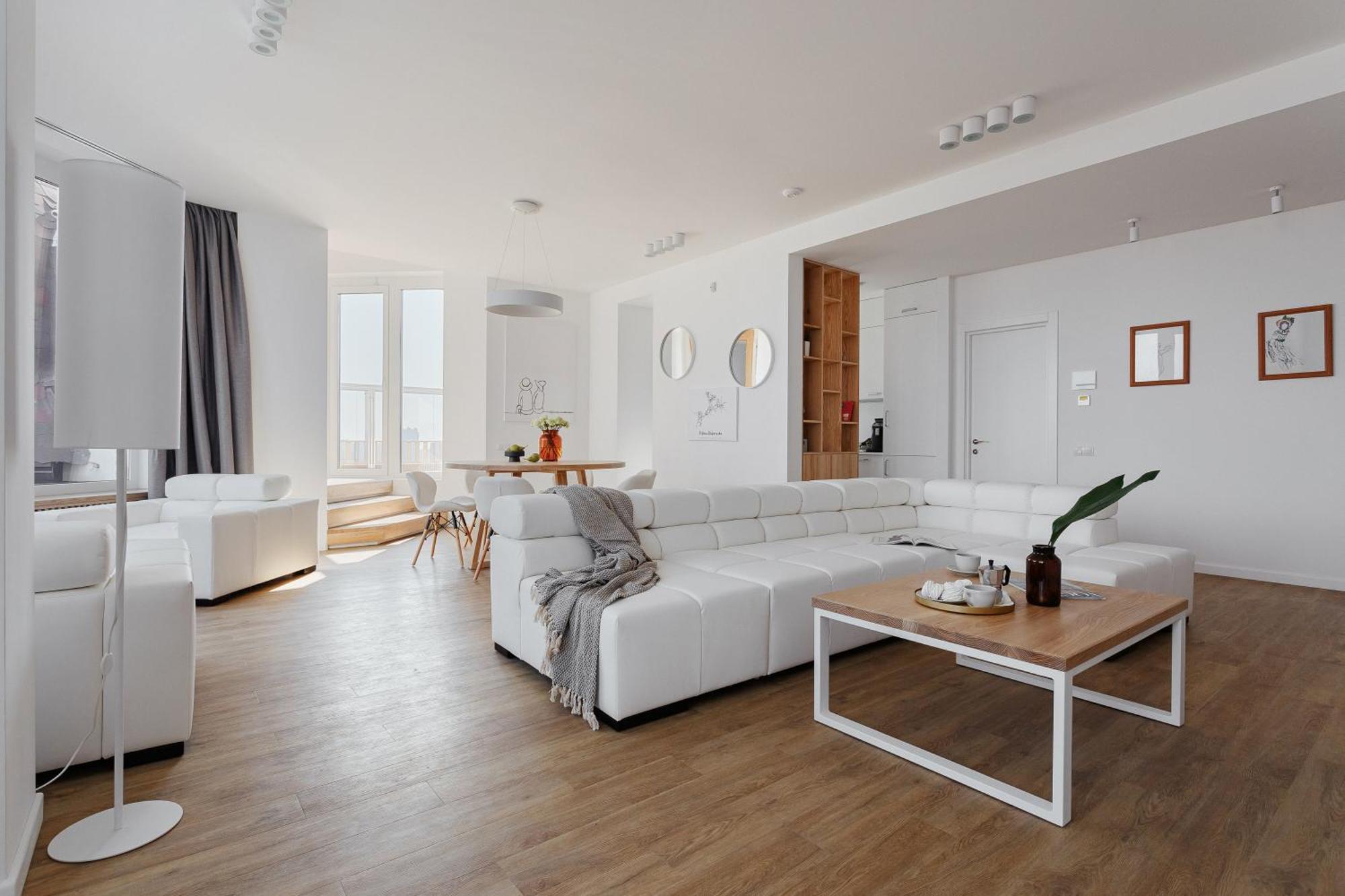 Royal Sky Apartments Οδησσός Δωμάτιο φωτογραφία