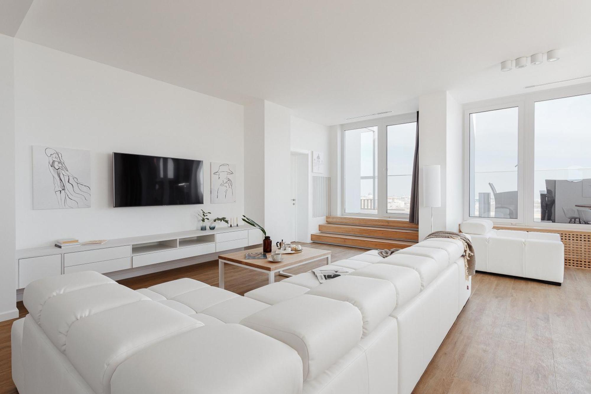 Royal Sky Apartments Οδησσός Δωμάτιο φωτογραφία